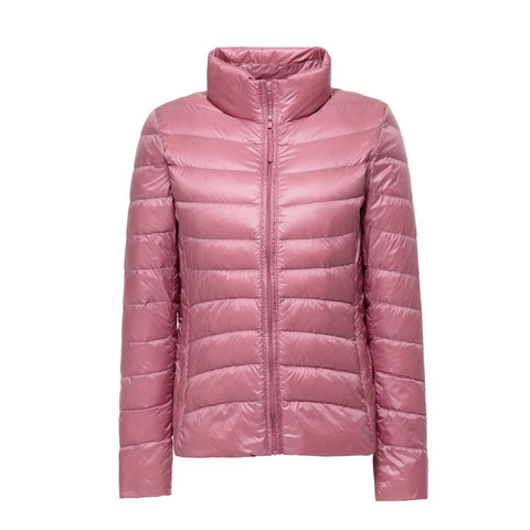 Daunenjacke Lady Lite Damen