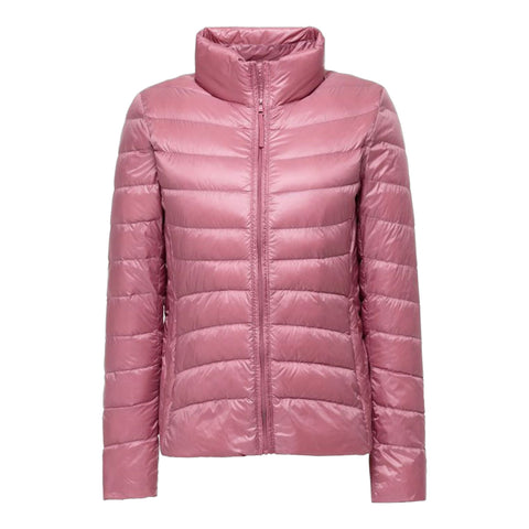 Daunenjacke Lady Lite Damen