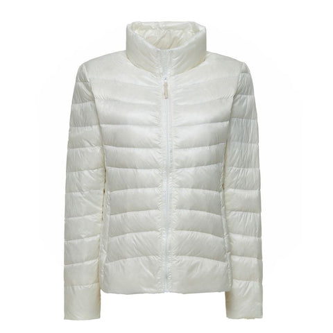 Daunenjacke Lady Lite Damen