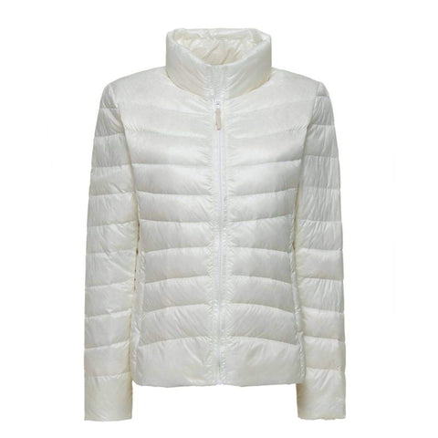 Daunenjacke Lady Lite Damen