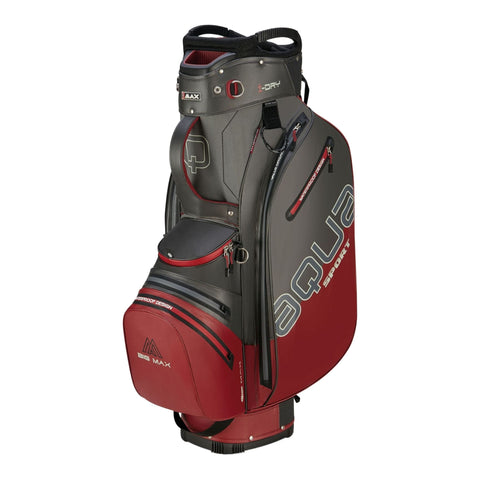 Aqua Sport 4 Cartbag