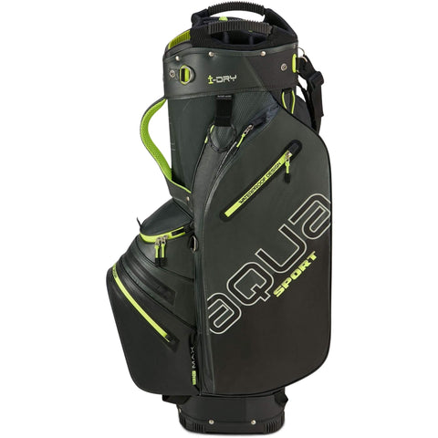 Aqua Sport 4 Cartbag