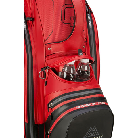 Aqua Sport 4 Cartbag