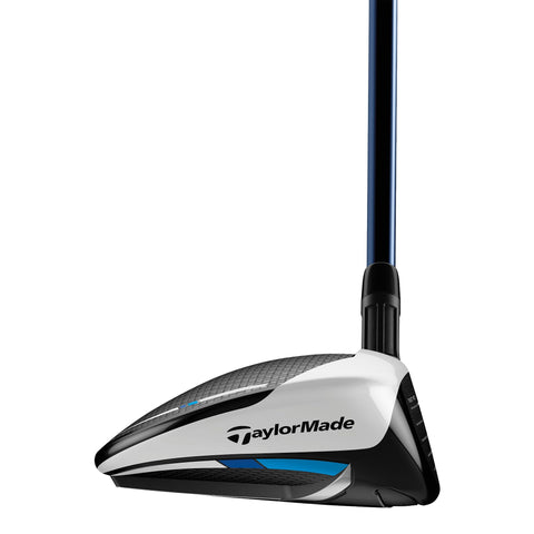 Sim Max Fairwayholz Herren