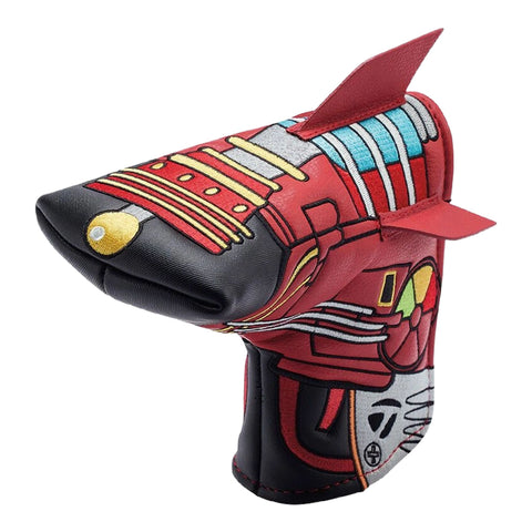 Cosmic Capture Blade Putter Headcover
