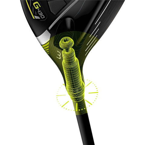 G430 MAX Fairwayholz (Gebraucht)