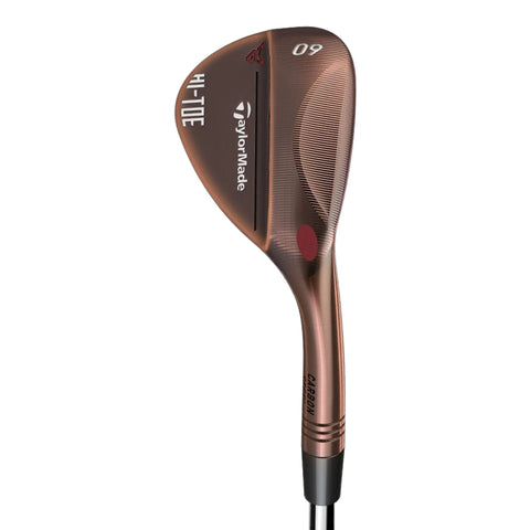 Milled Grind HI-TOE Wedge Herren