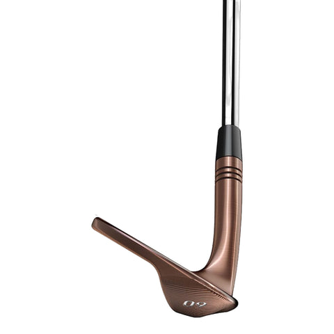 Milled Grind HI-TOE Wedge Herren