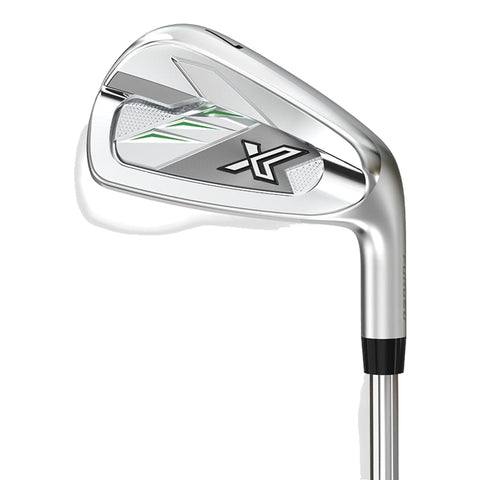 X Forged Eisensatz Herren (Gebraucht)