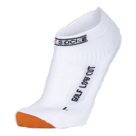 Golf Ultra Low-Cut Socken Damen