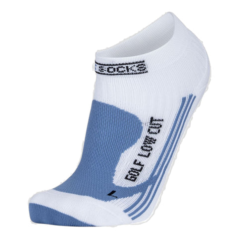Golf Ultra Low-Cut Socken Damen