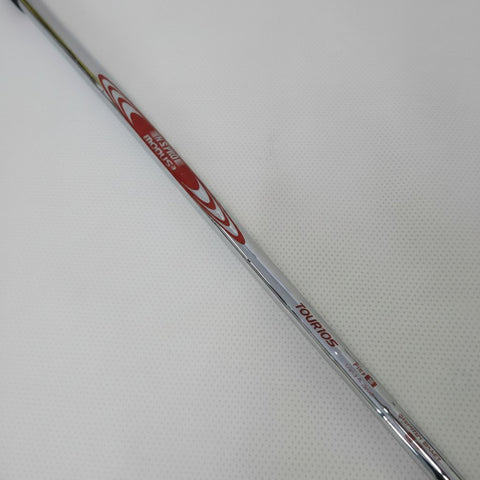 TOUR B XD-H (2018) Hybrid Herren