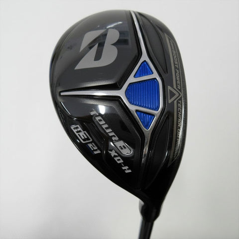 TOUR B XD-H (2018) Hybrid Herren