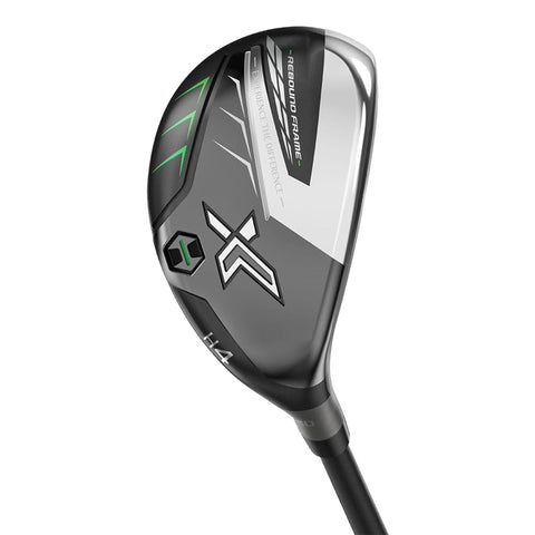 X Hybrid Herren (Gebraucht)