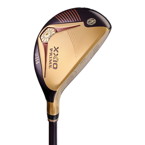 Prime Royal Edition 6 Hybrid Damen