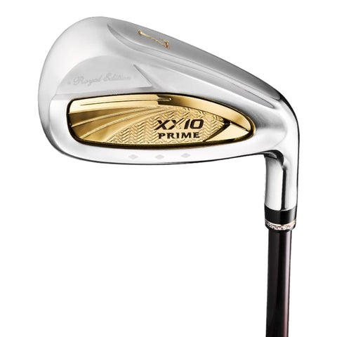 Prime Royal Edition 6 Eisensatz Damen