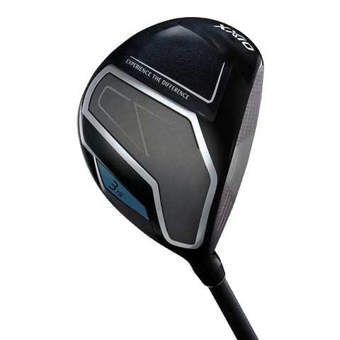14 Fairwayholz Herren