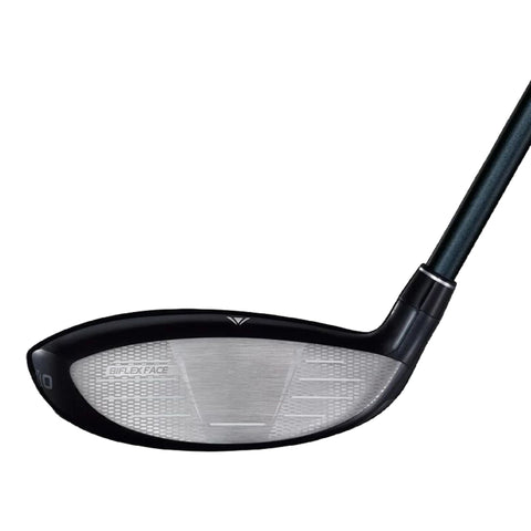 14 Fairwayholz Herren