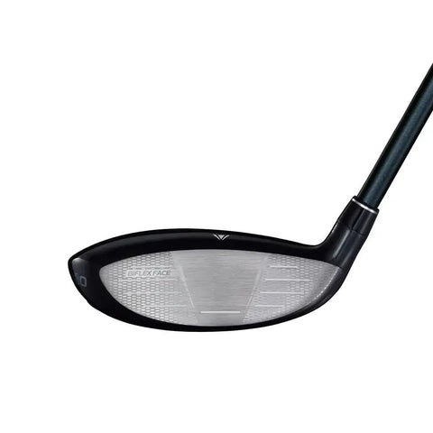 14 Fairwayholz Herren