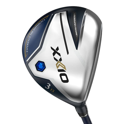 Prime 12 Fairwayholz Herren