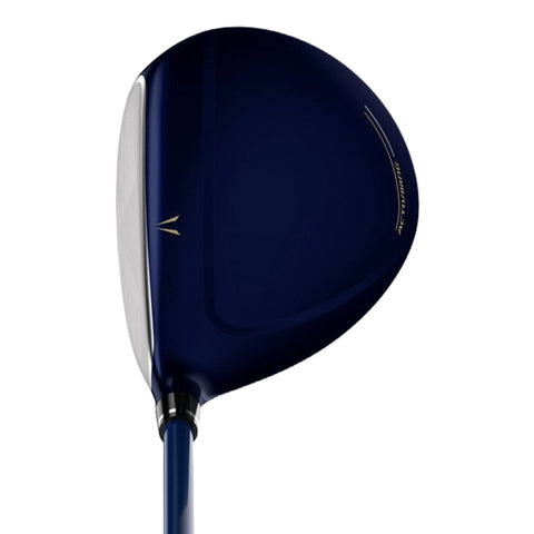 13 Fairwayholz Damen