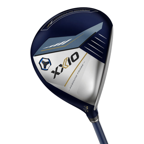 13 Fairwayholz Damen