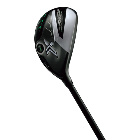 X Hybrid Herren (Gebraucht)