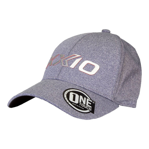 One-Touch Cap