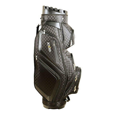 Premium Organizer Cartbag