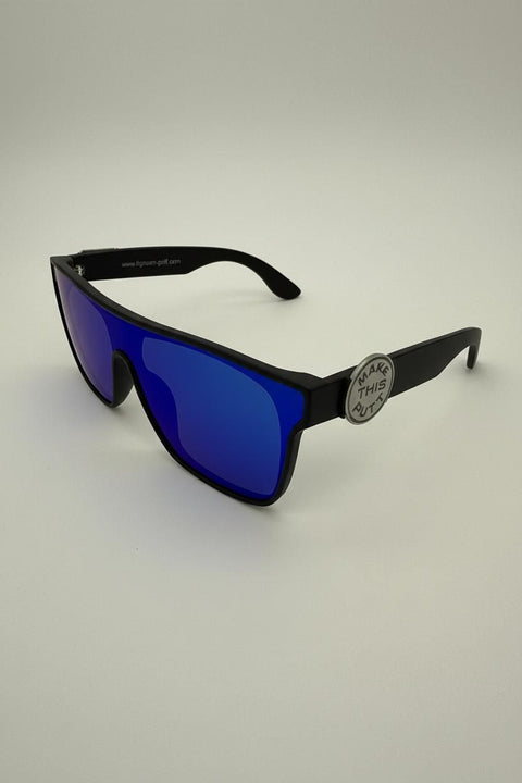 Magnet Sonnenbrille
