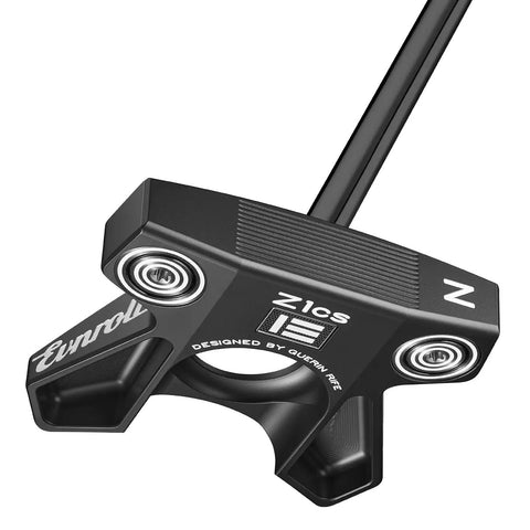 Z1 Black ZERO Putter