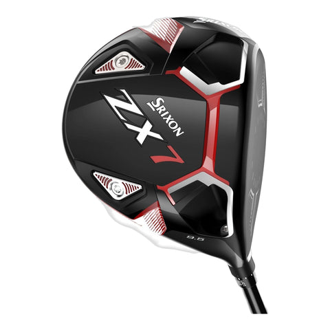 ZX7 Driver Herren